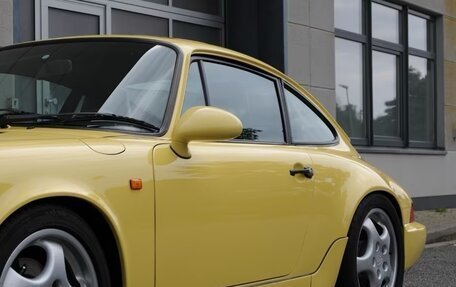 Porsche 911, 1992 год, 14 000 000 рублей, 7 фотография