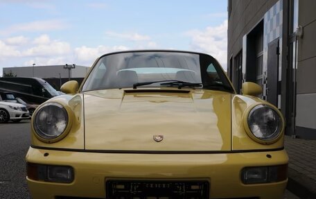 Porsche 911, 1992 год, 14 000 000 рублей, 2 фотография