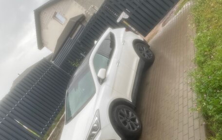 Hyundai Santa Fe III рестайлинг, 2018 год, 1 900 000 рублей, 7 фотография