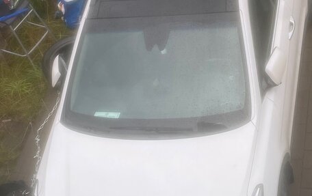 Hyundai Santa Fe III рестайлинг, 2018 год, 1 900 000 рублей, 6 фотография