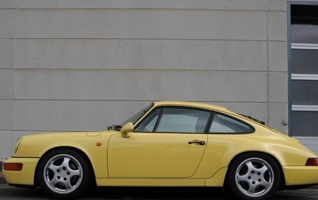 Porsche 911, 1992 год, 14 000 000 рублей, 9 фотография