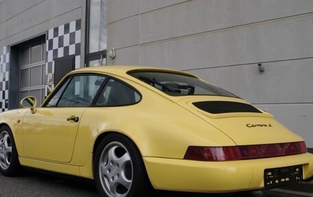 Porsche 911, 1992 год, 14 000 000 рублей, 8 фотография