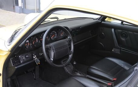 Porsche 911, 1992 год, 14 000 000 рублей, 13 фотография