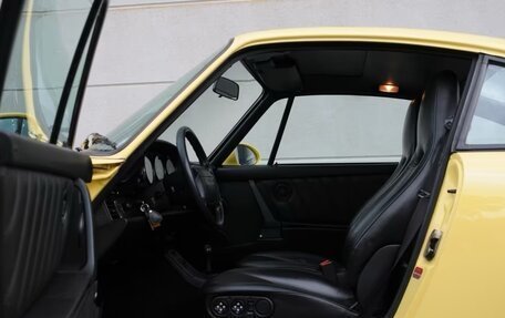 Porsche 911, 1992 год, 14 000 000 рублей, 12 фотография