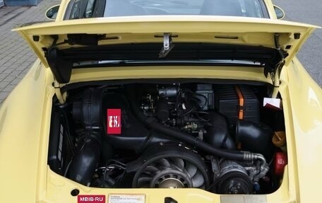 Porsche 911, 1992 год, 14 000 000 рублей, 14 фотография