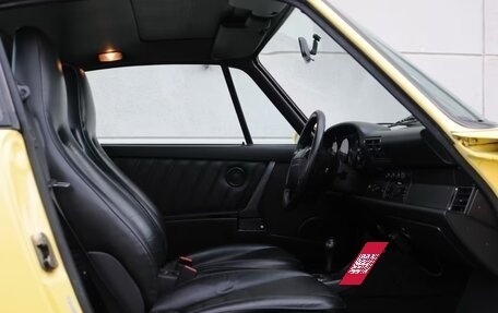 Porsche 911, 1992 год, 14 000 000 рублей, 11 фотография