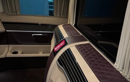 Mercedes-Benz V-Класс, 2018 год, 12 000 000 рублей, 6 фотография