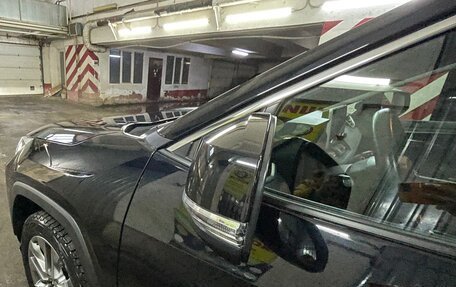 Toyota RAV4, 2021 год, 3 950 000 рублей, 20 фотография