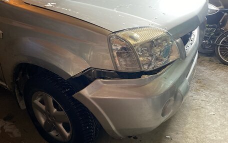 Nissan X-Trail, 2006 год, 400 000 рублей, 3 фотография