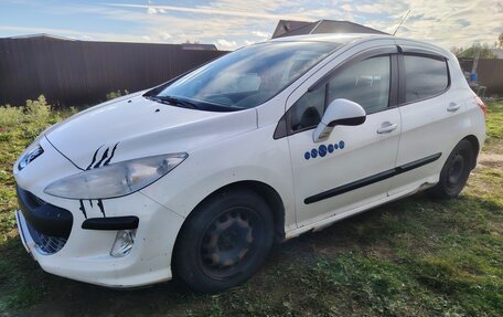 Peugeot 308 II, 2010 год, 225 000 рублей, 5 фотография