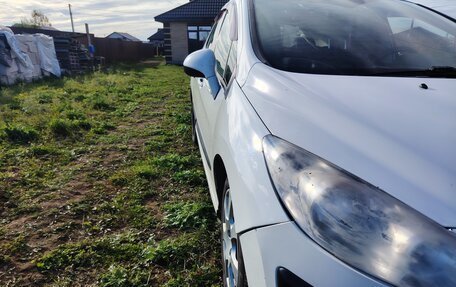 Peugeot 308 II, 2010 год, 225 000 рублей, 14 фотография