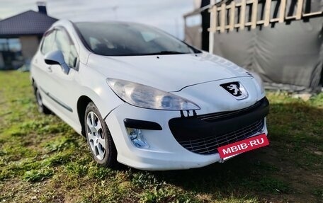Peugeot 308 II, 2010 год, 225 000 рублей, 2 фотография