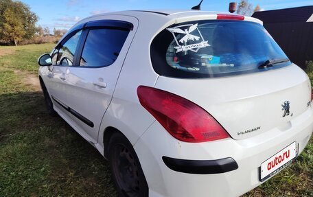 Peugeot 308 II, 2010 год, 225 000 рублей, 8 фотография