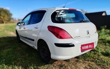 Peugeot 308 II, 2010 год, 225 000 рублей, 4 фотография