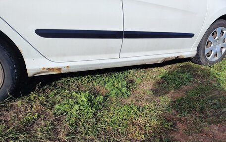 Peugeot 308 II, 2010 год, 225 000 рублей, 13 фотография