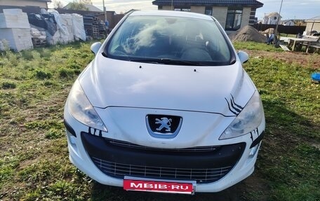 Peugeot 308 II, 2010 год, 225 000 рублей, 19 фотография