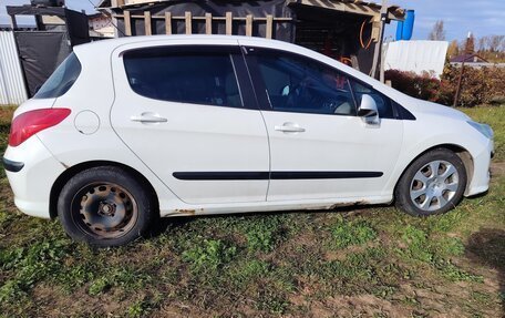 Peugeot 308 II, 2010 год, 225 000 рублей, 15 фотография
