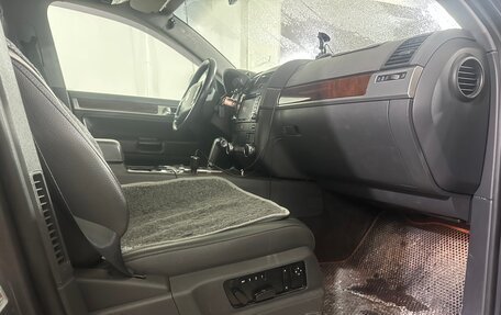 Volkswagen Touareg III, 2010 год, 1 450 000 рублей, 7 фотография