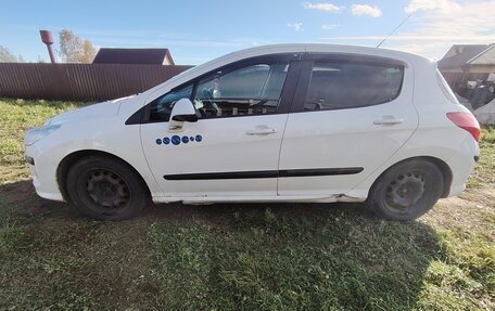 Peugeot 308 II, 2010 год, 225 000 рублей, 18 фотография