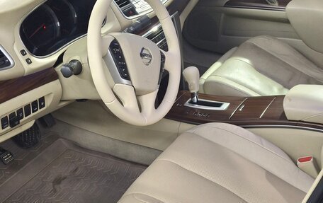 Nissan Teana, 2011 год, 750 000 рублей, 2 фотография