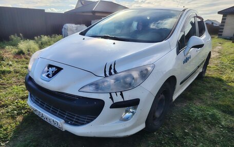 Peugeot 308 II, 2010 год, 225 000 рублей, 17 фотография