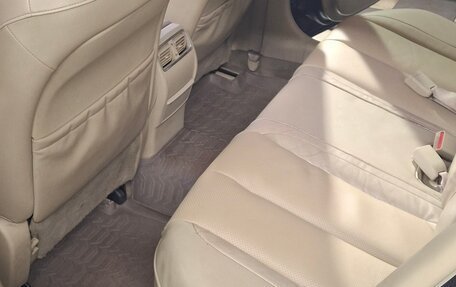 Nissan Teana, 2011 год, 750 000 рублей, 3 фотография