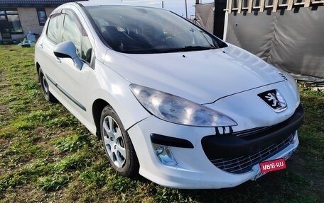Peugeot 308 II, 2010 год, 225 000 рублей, 16 фотография