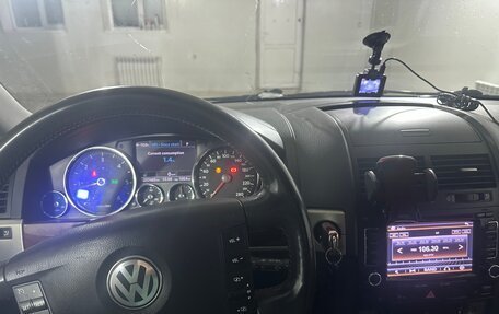 Volkswagen Touareg III, 2010 год, 1 450 000 рублей, 11 фотография