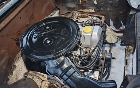 Mercedes-Benz W111, 1963 год, 1 250 000 рублей, 6 фотография