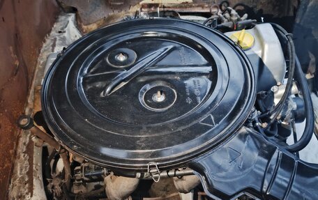 Mercedes-Benz W111, 1963 год, 1 250 000 рублей, 7 фотография