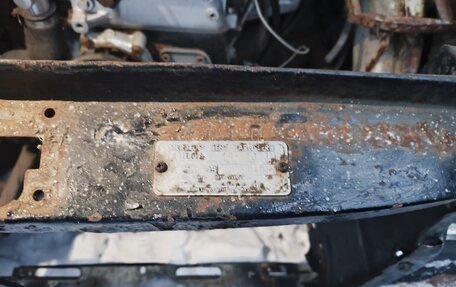 Mercedes-Benz W111, 1963 год, 1 250 000 рублей, 9 фотография