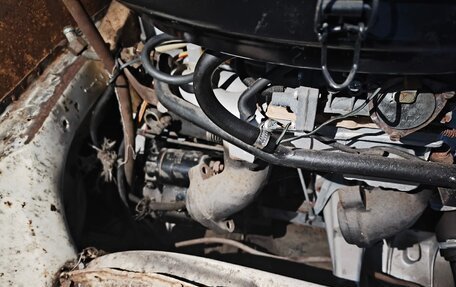 Mercedes-Benz W111, 1963 год, 1 250 000 рублей, 8 фотография