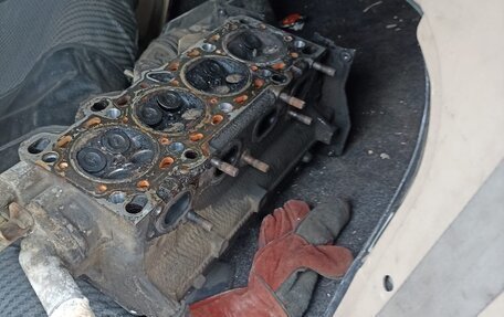 KIA Rio II, 2000 год, 50 000 рублей, 4 фотография