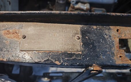 Mercedes-Benz W111, 1963 год, 1 250 000 рублей, 10 фотография