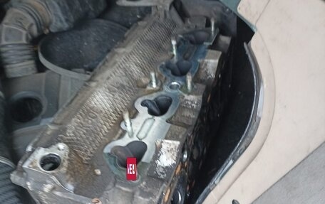 KIA Rio II, 2000 год, 50 000 рублей, 3 фотография