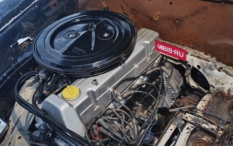 Mercedes-Benz W111, 1963 год, 1 250 000 рублей, 5 фотография