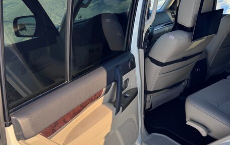 Mitsubishi Pajero IV, 2019 год, 3 700 000 рублей, 15 фотография