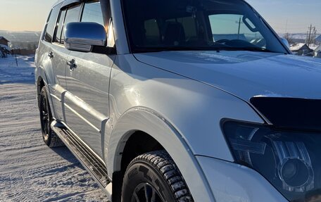 Mitsubishi Pajero IV, 2019 год, 3 700 000 рублей, 7 фотография