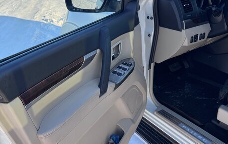 Mitsubishi Pajero IV, 2019 год, 3 700 000 рублей, 12 фотография