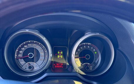 Mitsubishi Pajero IV, 2019 год, 3 700 000 рублей, 10 фотография