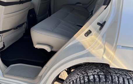 Mitsubishi Pajero IV, 2019 год, 3 700 000 рублей, 16 фотография