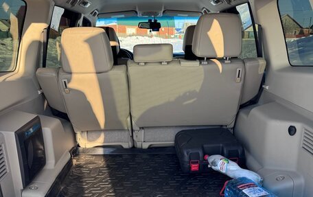 Mitsubishi Pajero IV, 2019 год, 3 700 000 рублей, 21 фотография