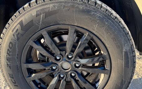 Mitsubishi Pajero IV, 2019 год, 3 700 000 рублей, 23 фотография