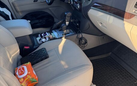 Mitsubishi Pajero IV, 2019 год, 3 700 000 рублей, 26 фотография