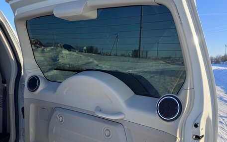 Mitsubishi Pajero IV, 2019 год, 3 700 000 рублей, 19 фотография