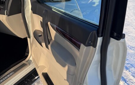 Mitsubishi Pajero IV, 2019 год, 3 700 000 рублей, 27 фотография