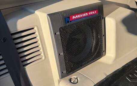 Mitsubishi Pajero IV, 2019 год, 3 700 000 рублей, 20 фотография