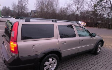 Volvo V70 III рестайлинг, 2002 год, 685 000 рублей, 6 фотография