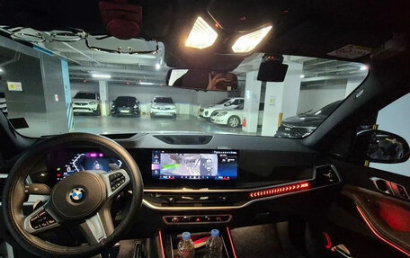 BMW X5, 2024 год, 11 000 000 рублей, 9 фотография