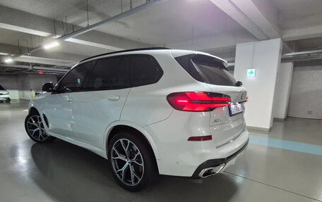 BMW X5, 2024 год, 11 000 000 рублей, 5 фотография